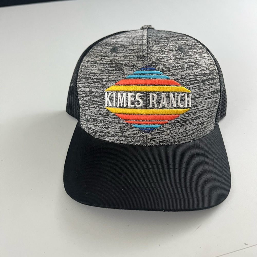Kimes Ranch adjustable hat
